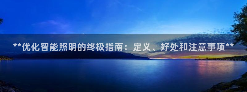 云顶国际酒店老板是谁