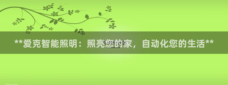 云顶集团中国区总裁