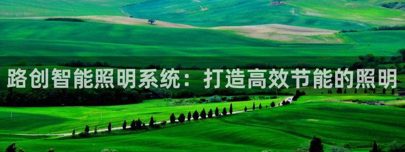 云顶国际服什么时候更新s9：路创智能照明